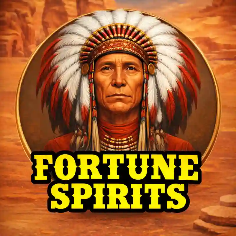Fortune Spirits online casino game sa VIP Game