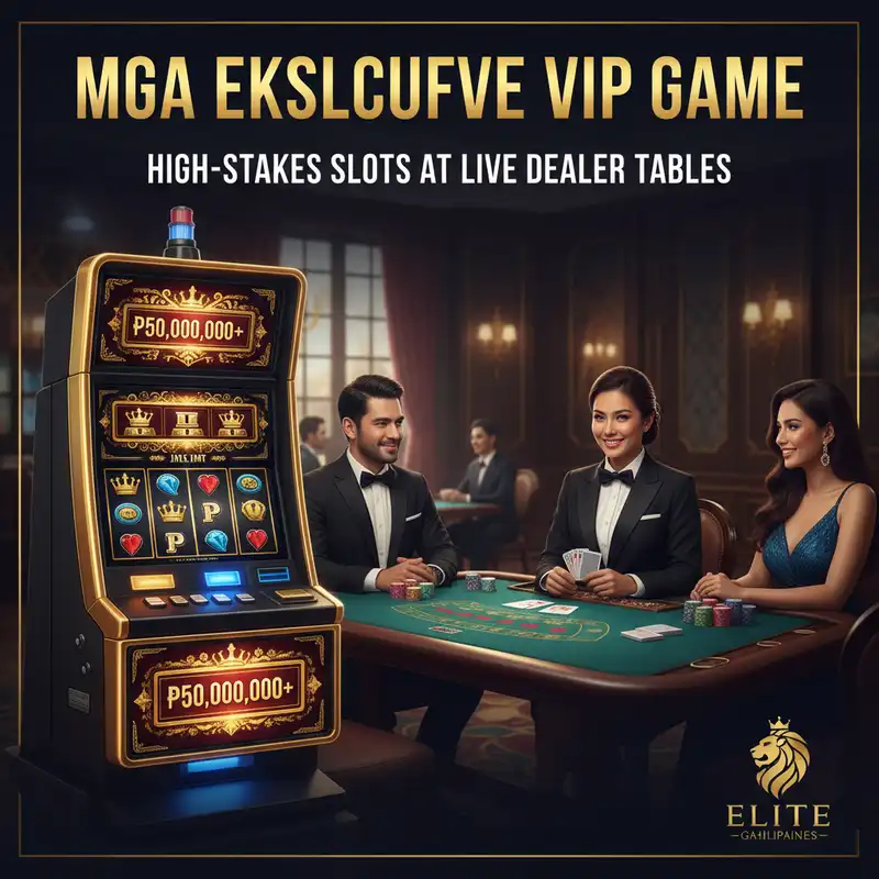 Slots and Tables