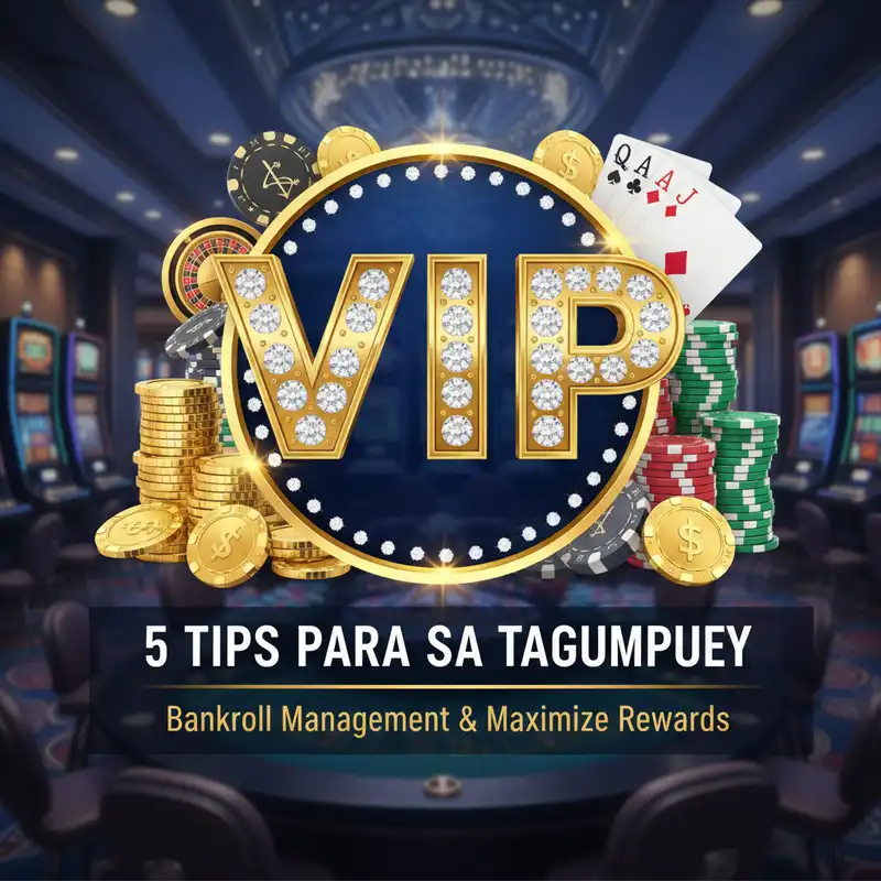 Tips