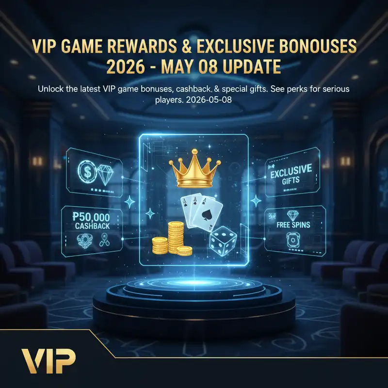 Bonuses